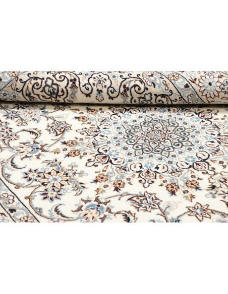 Tappeto Nain 9la Persia cm.130x202