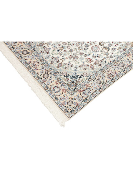 Tappeto Nain 9la Persia cm.130x220