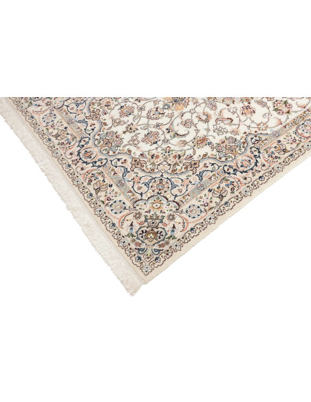 Tappeto Nain 9la Persia cm.130x216