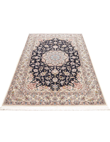 Tappeto Nain 9la Persia cm.135x205