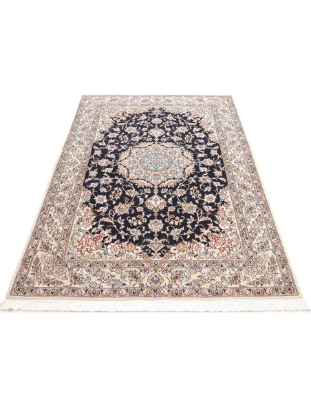 Tappeto Nain 9la Persia cm.135x205
