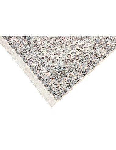 Tappeto Nain 9la Persia cm.135x210