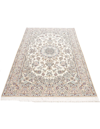 Tappeto Nain 9la Persia cm.130x210