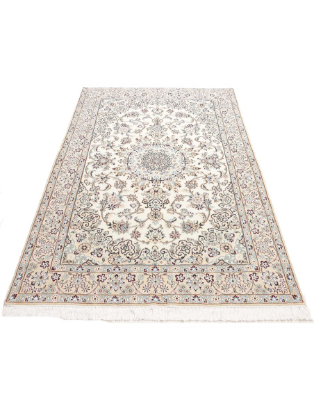 Tappeto Nain 9la Persia cm.130x210