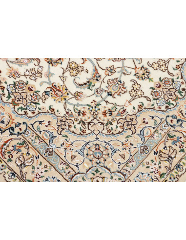 Tappeto Nain 9la Persia cm.137x215