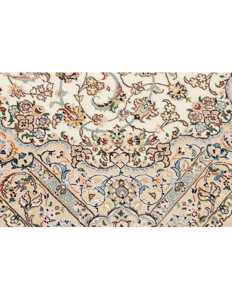 Tappeto Nain 9la Persia cm.137x215