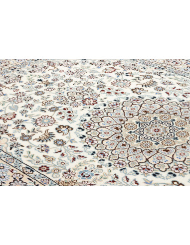 Tappeto Nain 9la Persia cm.130x220