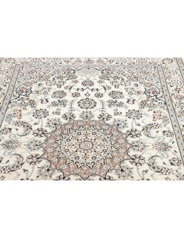 Tappeto Nain 9la Persia cm.140x220