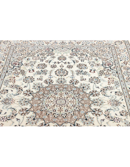 Tappeto Nain 9la Persia cm.140x220
