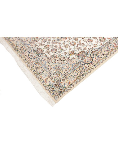 Tappeto Nain 9la Persia cm.137x215