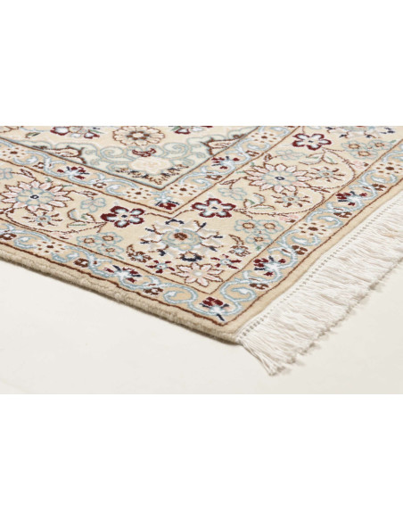 Tappeto Nain 9la Persia cm.130x210