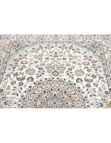 Tappeto Nain 9la Persia cm.130x220