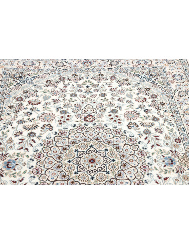 Tappeto Nain 9la Persia cm.135x210