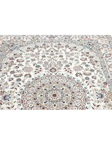 Tappeto Nain 9la Persia cm.135x210