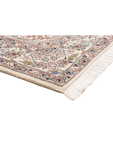 Tappeto Nain 9la Persia cm.135x205