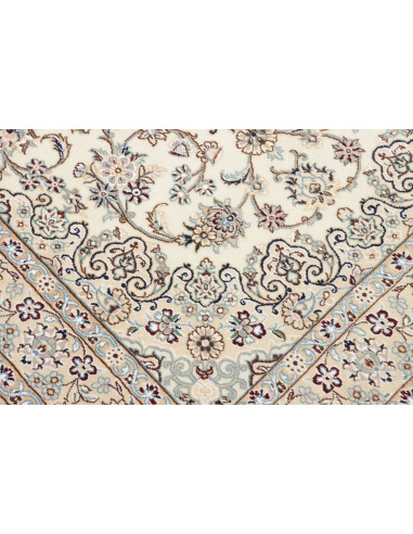 Tappeto Nain 9la Persia cm.130x210