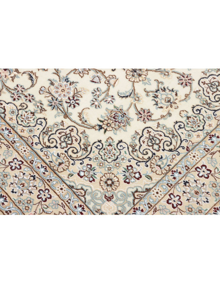 Tappeto Nain 9la Persia cm.130x210