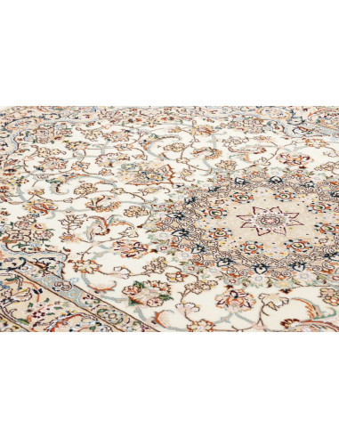 Tappeto Nain 9la Persia cm.137x215