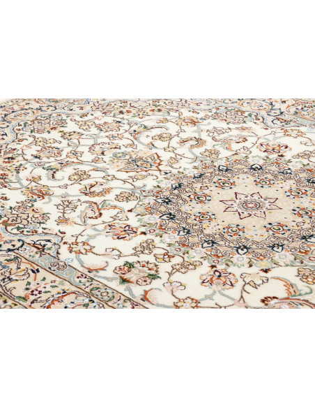 Tappeto Nain 9la Persia cm.137x215