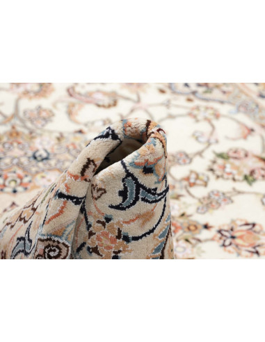 Tappeto Nain 9la Persia cm.130x216