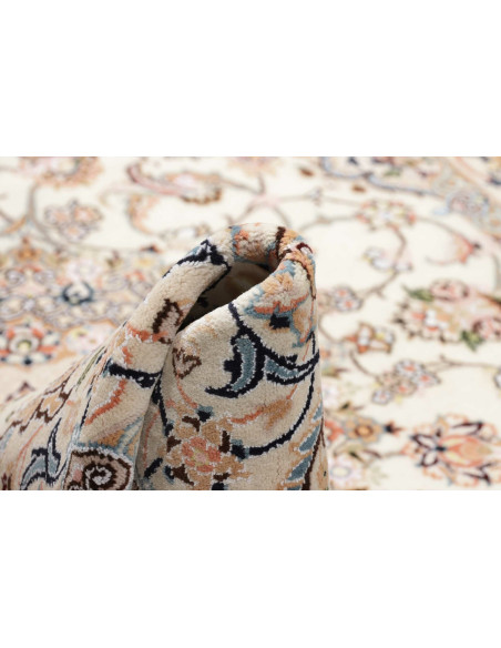 Tappeto Nain 9la Persia cm.130x216