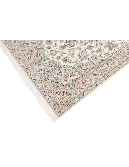 Tappeto Nain 9la Persia cm.130x210