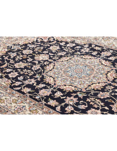 Tappeto Nain 9la Persia cm.135x205