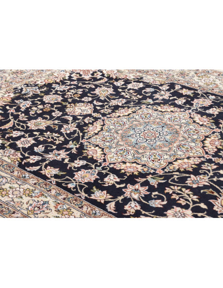 Tappeto Nain 9la Persia cm.135x205