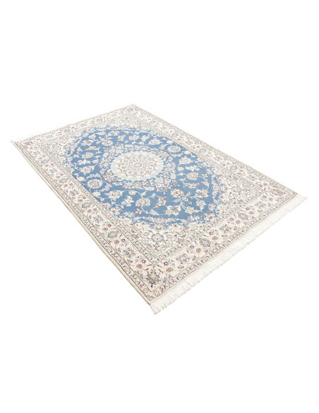 Tappeto Nain 9la Persia cm.128x193