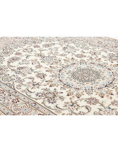 Tappeto Nain 9la Persia cm.130x210