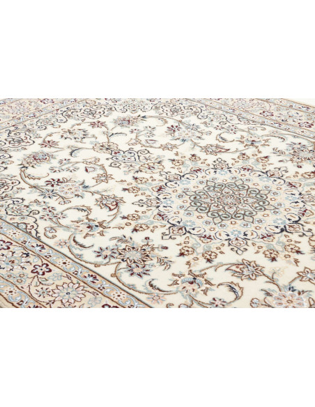 Tappeto Nain 9la Persia cm.130x210