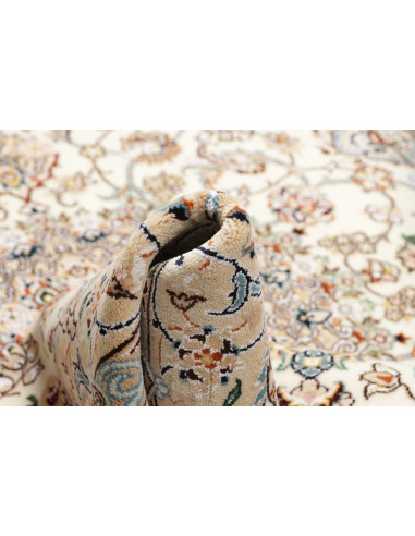 Tappeto Nain 9la Persia cm.137x215