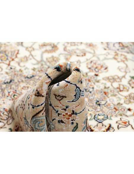 Tappeto Nain 9la Persia cm.137x215