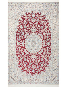 Tappeto Nain 9la Persia cm.157x250