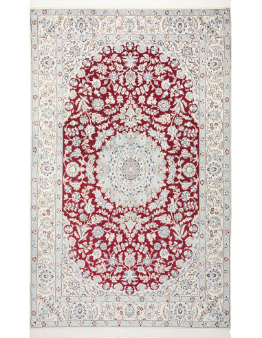 Tappeto Nain 9la Persia cm.157x250
