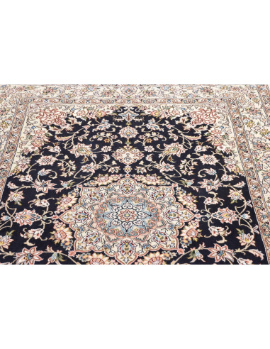 Tappeto Nain 9la Persia cm.135x205