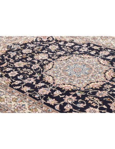 Tappeto Nain 9la Persia cm.135x205