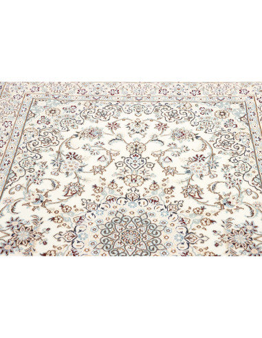 Tappeto Nain 9la Persia cm.130x210