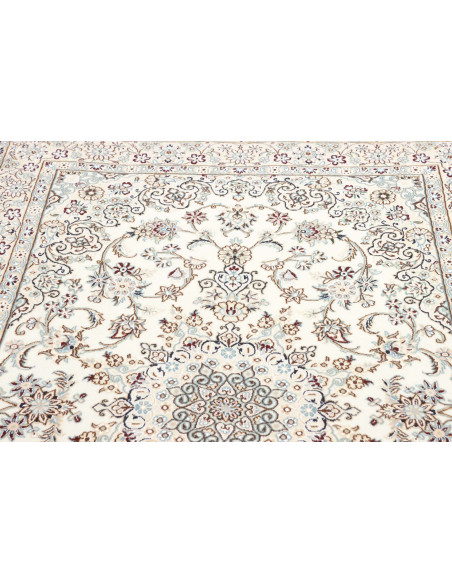 Tappeto Nain 9la Persia cm.130x210