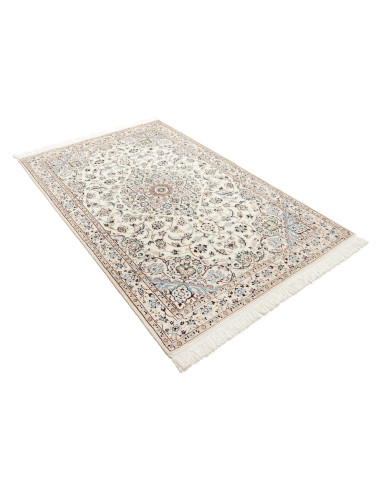 Tappeto Nain 9la Persia cm.132x208