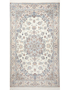 Tappeto Nain 9la Persia cm.150x237