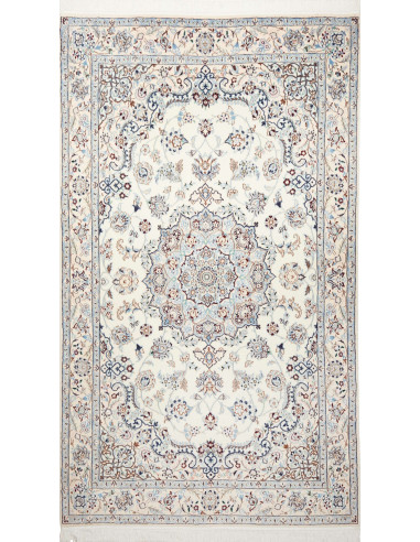 Tappeto Nain 9la Persia cm.150x237