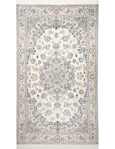 Tappeto Nain 9la Persia cm.150x237