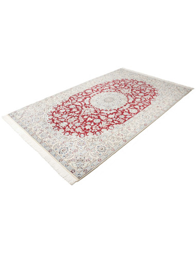 Tappeto Nain 9la Persia cm.157x250