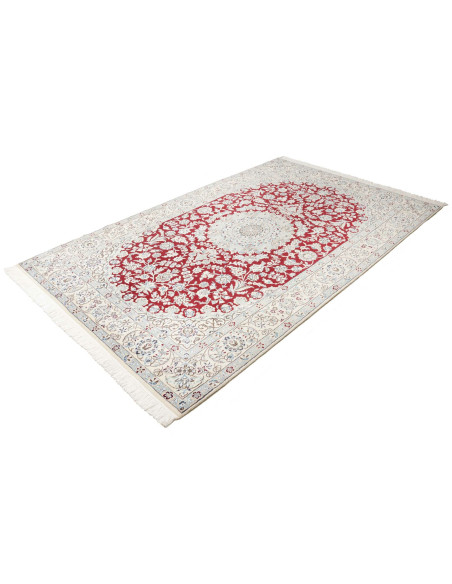 Tappeto Nain 9la Persia cm.157x250
