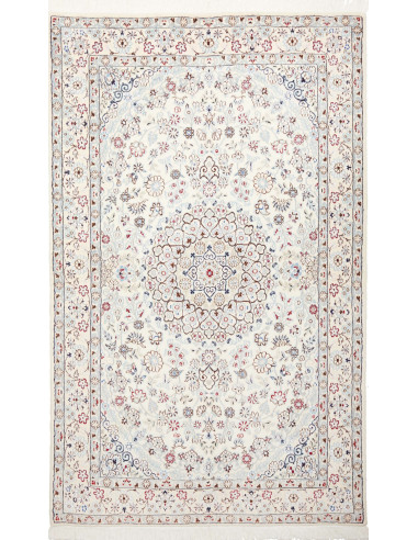 Tappeto Nain 9la Persia cm.130x210