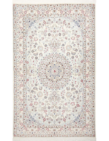 Tappeto Nain 9la Persia cm.130x210