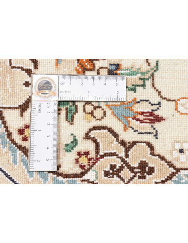 Tappeto Nain 9la Persia cm.137x215