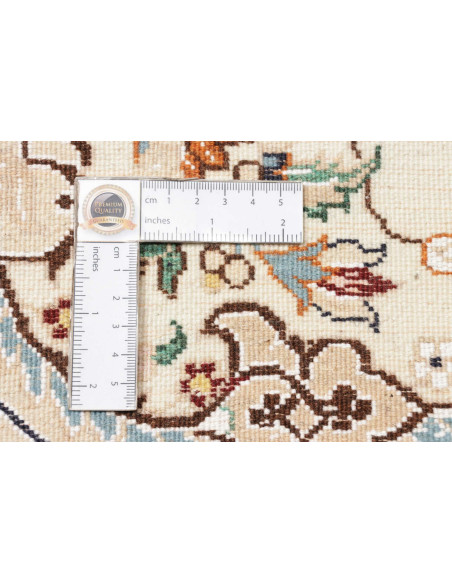 Tappeto Nain 9la Persia cm.137x215