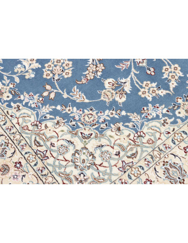 Tappeto Nain 9la Persia cm.128x193